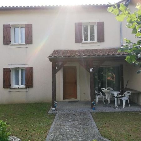 Belles Prestations Apartment Sarlat-la-Caneda Luaran gambar