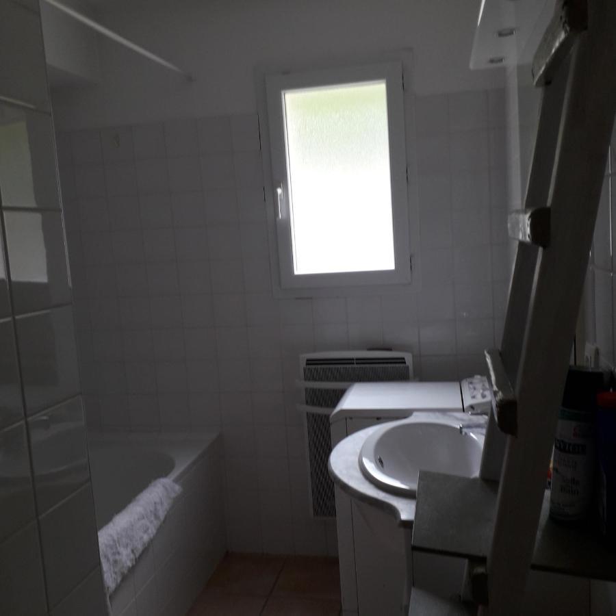 Belles Prestations Apartment Sarlat-la-Caneda Luaran gambar