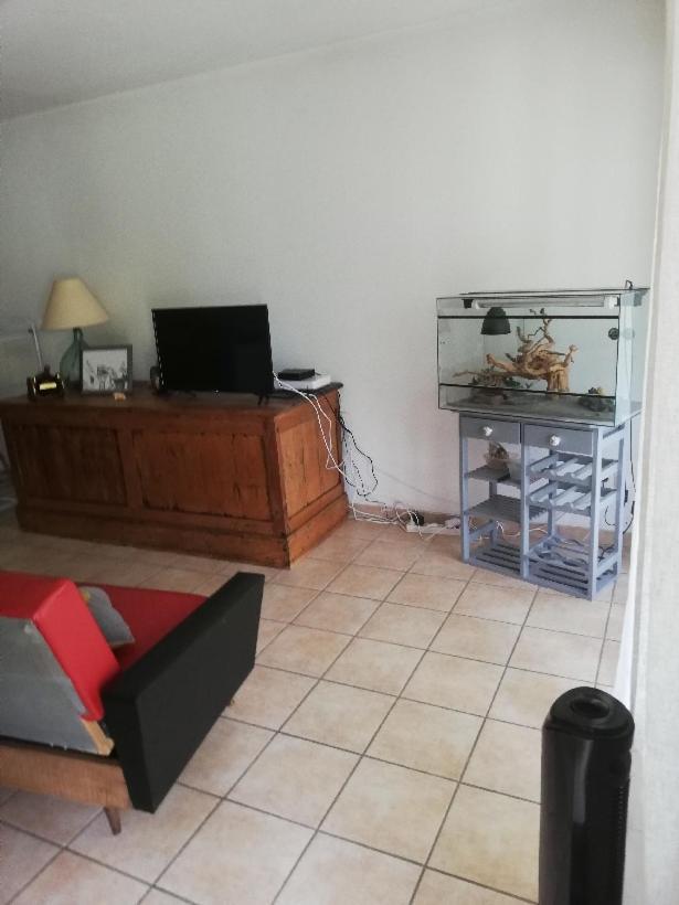 Belles Prestations Apartment Sarlat-la-Caneda Luaran gambar