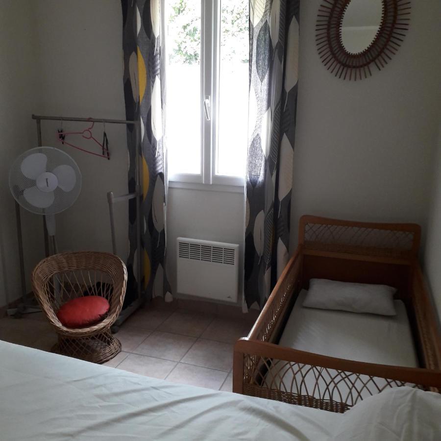 Belles Prestations Apartment Sarlat-la-Caneda Luaran gambar
